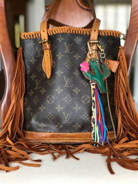 upcycle louis vuitton handbags